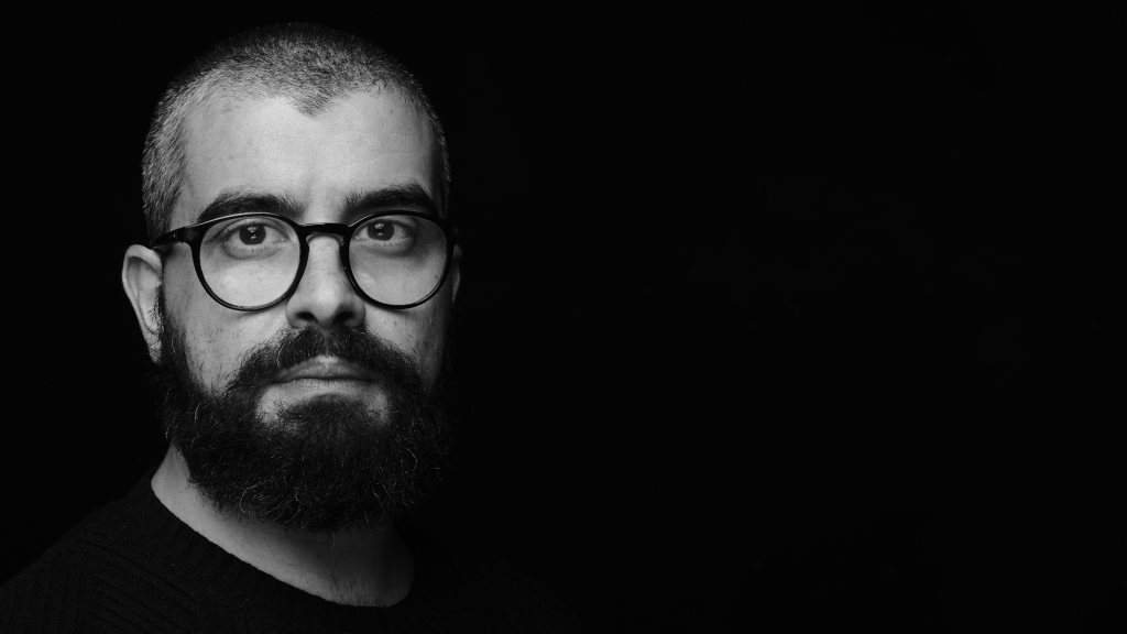 Stefano Ravelli, fotografo di ritratto a Firenze