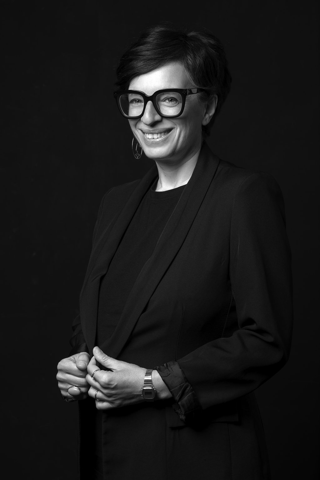 Ritratto fotografico di un professionista o imprenditore a Firenze