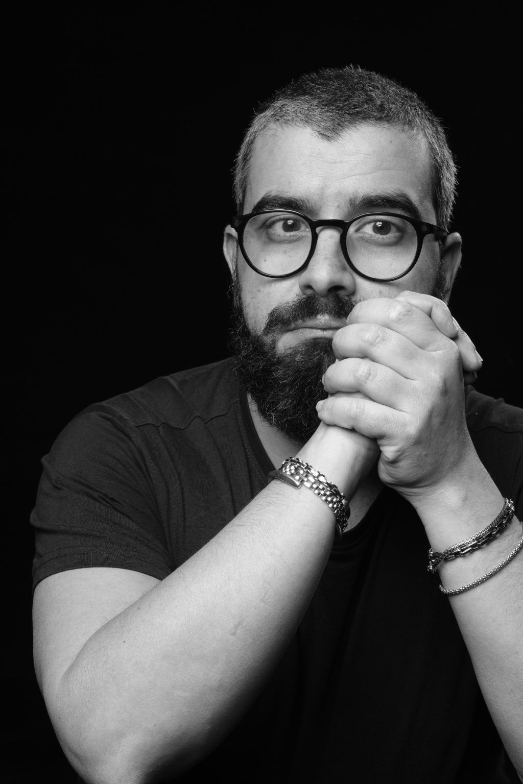 Prenota una consulenza fotografica per ritratti professionali a Firenze, con Stefano Ravelli Fotografia